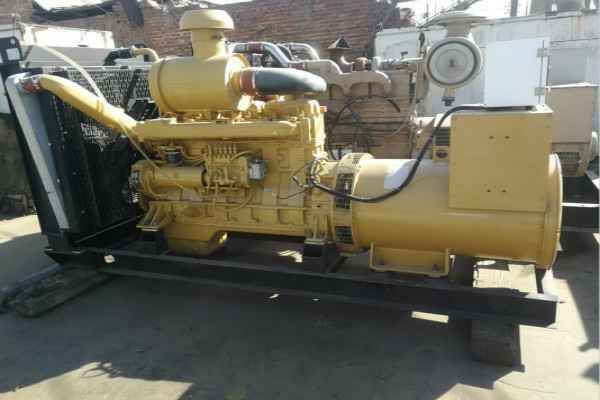 南昌昊昊零售品牌策划有限公司发电机租赁-服务保障