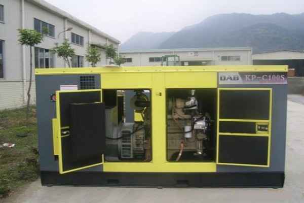 南昌昊昊零售品牌策划有限公司概述高电压柴油发电机组的发展