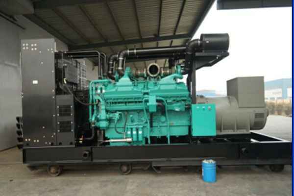 南昌昊昊零售品牌策划有限公司专业解读:发电机租赁价格及收费流程